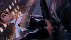 Venom x gwen porn