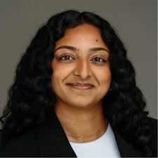 In the Women in Asset Management Program, I learned so many new things that  I did not learn in school and wouldn't have had the opportunity to learn. I  know a lot