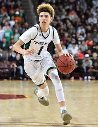 Official facebook page of lamelo ball. Photos Projected Top Nba Draft Pick Lamelo Ball In High School Maxpreps