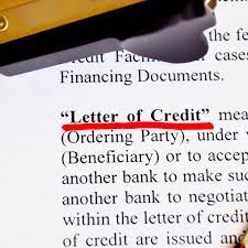 Know answer of question : Standby Letter Of Credit Sloc Definition