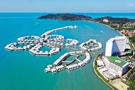 We at the lexis family would like to thank you for your continuous support, and it would truly mean the world to. Lexis Hibiscus Port Dickson Water Villas Lexis Hotel Group My