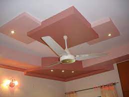 If designing your hall is one big challenge, making the right colour selection for the hall is another! Normal Ceiling Pop Design Pop Ceiling Design False Ceiling Design Plaster Ceiling Design