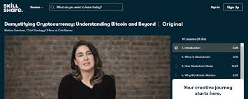 Whether you're interested in investing in bitcoin, ethereum and altcoin, or understanding blockchain, udemy has a course to help you build your cryptocurrency portfolio, fast. Best Courses On Cryptocurrency Trading