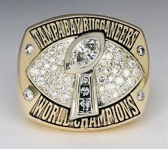 The official source of the latest bucs headlines, news, videos, photos, tickets, rosters, stats, schedule, and gameday information. 2002 Tampa Bay Buccaneers Super Bowl Xxxvii Champions 14k Gold Diamond Ring