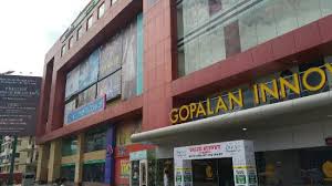 Gopalan Innovation Mall Bengaluru 2021 All You Need To Know Before You Go With Photos Tripadvisor Witness a record in the making from 17 december to 30 january at a dazzling drone light show during the dubai shopping festival. gopalan innovation mall bengaluru