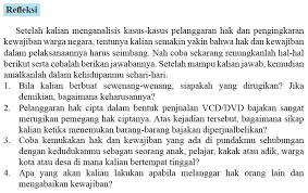 Check spelling or type a new query. Jawaban Pkn Bab 6 Kelas 11 Semester 2 Kunci Jawaban Kelas