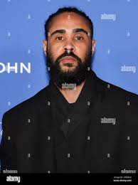 Jerry lorenzo hi-res stock photography and images