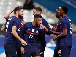 Portugal vs france betting tips. Preview France Vs Portugal Prediction Team News Lineups