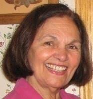 Nancy Gaudet Obituary (1936