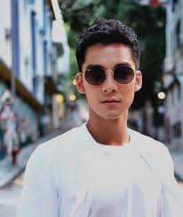 Vision Optical Co 精明眼鏡中環16/f Melbourne Plaza