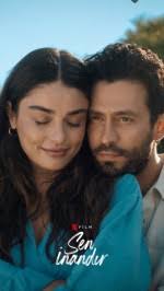 Netflix Türkiye'de En Çok İzlenen Filmler (17