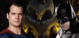 Justice league does a pretty poor job of explaining steppenwolf's powerful artifacts, the mother boxes, which fans of the. Why Dc Films Released The Steppenwolf Footage After Batman V Superman