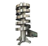 Elevação Vertical Espiral/Transportador de Parafuso de Elevação China  Fornecedor