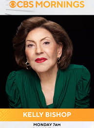 Kelly estará mañana en CBS Mornings para hablar sobre sus memorias. :  r/GilmoreGirls