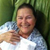 Jackie Taylor Obituary