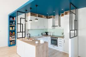 If you want to recreate the atmosphere inspired by the turquoise. Turquoise Kitchens At Their Refreshing Best Welcome Home Breezy Summer Charm