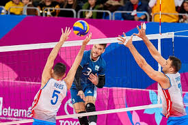 Ve los perfiles de profesionales con el nombre de «voley» en linkedin. Exodo En El Voley Argentino Argentina Amateur Deporte
