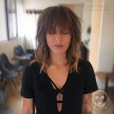 Pin On Hair