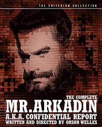 The Complete Mr. Arkadin (1955)