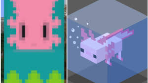 Nov 10, 2021 · the axolotl banner was contributed by edenjh on nov 10th. Banner De Ajolote En Minecraft 1 17 Tutorial Agmcraft Youtube