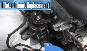 What should labor run, on average average average, to replace a 4cyl in a tj? Motor Mount Replacement Costs Car Service Land