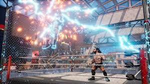 The code is royalrumble2k20 users have reported it is a working code. Wwe2k Battlegrounds Locker Code Where To Find Flipboard