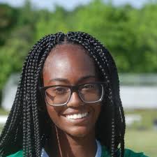 Grace Dobson's Eastern Alamance High School Bio