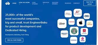 Our digital marketing company reviews are the result of over 40 hours of research on 280+ digital marketing companies from across the web. 30 Best Digital Marketing Agencies From Around The World