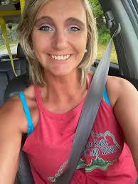 Jessamine Creek Gorge Trail!