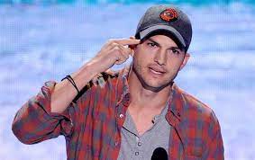 Ashton Kutcher S Message For Teens