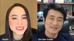 SAHAM POTENSI JELANG PEMILU ALA OM BEN TRADER PROFESIONAL