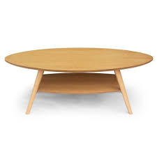 Found It At Allmodern Asherman Coffee Table Coffee Table Oval Coffee Tables Coffee Table Wood