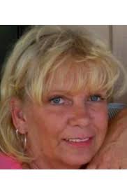 Vicky Hunter Obituary (1957