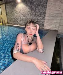 Infini Abc Nude Photos Leaked from OnlyFans - Explicit Shots