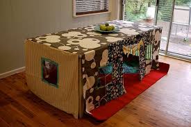 The Beetle Shack The Rainy Day Room Kids Forts Kids Room Table Tents