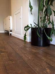 Walnut Oil Oak Floor Flooring Classic Wood Floors Cottage Decor