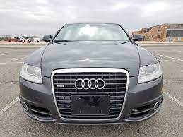 2011 Audi A6 Test Drive Review Cargurus
