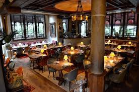 London Restaurants Featured In Film And Tv Bookatable Blog London Restaurants Moroccan Restaurant Moroccan Restaurant London
