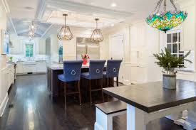Custommade farmhouse dining tables are handcrafted by expert craftsmen with quality made to last. Tray And Barrel Ceilings Long Island Custom Kitchen Remodeling