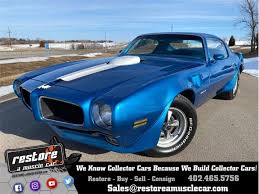 The latest pricing and specifications for the 1970 pontiac firebird. 1970 Pontiac Firebird Trans Am For Sale