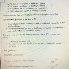 There are a couple of needs to get started which include a stable income source, be at least 18 years of age or older, have a legitimate checking account, as well as current telephone number. Pls Help Asap Giving Brainliest I Need Answers To 1 Amp 2 Brainly Com