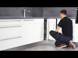 Nobilia Kuchen Karussellschrank Youtube