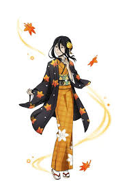 Themechallenge Gin Akutagawa Bungou Stray Dogs Amino