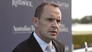 Sad day': Waller's emotional salute to master horseman