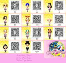 11,931 likes · 68 talking about this. Tomodachi 3ds Qr Codes Kawaii Google Search Jeux Video Personnages Jeux