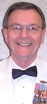 Jay Dahlgren Obituary (2020)