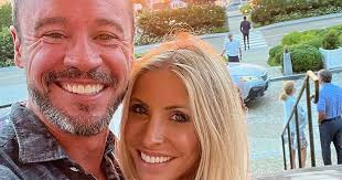 Heidi Powell Speaks About Dave Hollis' Death And Shares Details On The  Final Texts He Sent Her