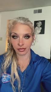 Tiffany Hamrick's Instagram, Twitter & Facebook