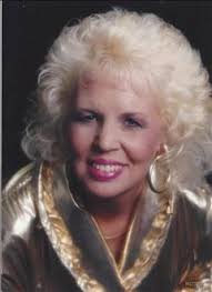 Obituary information for Betsy Janel Byrd