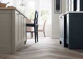 From earthy colours, panelling and country style accessories for a simple contemporary shaker kitchen refine aldana with a host of contemporary accessories. Aldana Stone Marine Grappenhall Kitchen Company Ltd